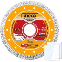 Disc de tăiere Ingco DMD061801