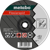 Диск для резки Metabo 616513000