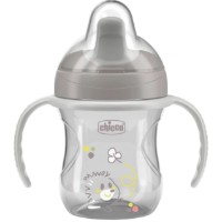 Cana cu pai Chicco Grey (180646)