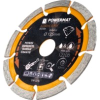 Disc de tăiere Powermat PM-TDCS-1253T imaginea #3 — magazin online Desire.md