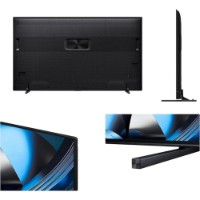 Televizor Hisense 100U7SE imaginea #4 — magazin online Desire.md