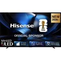 Televizor Hisense 100U7SE