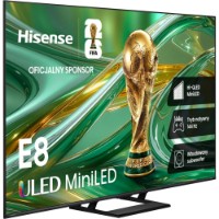 Televizor Hisense 55E8S imaginea #2 — magazin online Desire.md
