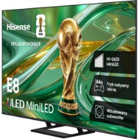 Televizor Hisense 55E8S imaginea #3 — magazin online Desire.md