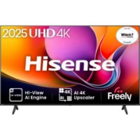 Televizor Hisense 58A6Q