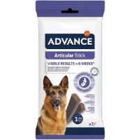 Snackuri pentru câini Advance Articular Stick 155g