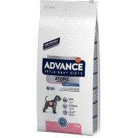 Hrană uscată pentru câini Advance Atopic Medium/Maxi 12kg