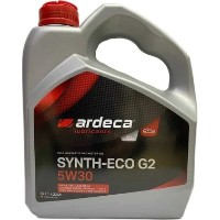 Ulei de motor Ardeca Synth-Eco 5W-30 4L