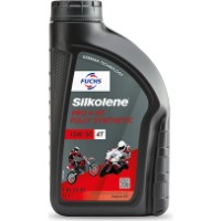 Ulei de motor Fuchs Silkolene Pro 4 15W-50 XP 1L