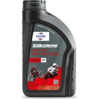 Ulei de motor Fuchs Silkolene Pro 4 5W-40 XP 1L