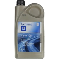 Ulei de motor GM Dexos 2 5W-30 2L