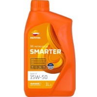 Ulei de motor Repsol Smarter Sport 4T 15W-50 1L