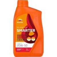 Ulei de motor Repsol Smarter V-Twin 4T 20W-50 1L