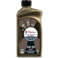 Ulei de motor Total Classic 9 C4 5W-30 1L