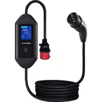 Зарядная станция Evcome EVCECP22E
