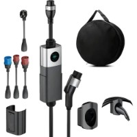 Зарядная станция Evcome EVCECP22EPro фото №2 — интернет-магазин Desire.md