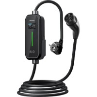 Зарядная станция Evcome EVCECP3.5E