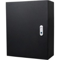 Cutie din metal pentru încărcător EvDrive E-BOX-2
