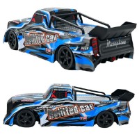 Jucărie teleghidată New World Rock Crawler Drift Master Blue (2078) imaginea #2 — magazin online Desire.md
