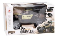 Jucărie teleghidată New World Rock Crawler Gold (2096)