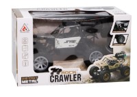 Jucărie teleghidată New World Rock Crawler Silver (2096)