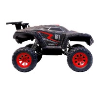 Jucărie teleghidată New World Rock Crawler Shift Black/Red (2079) imaginea #2 — magazin online Desire.md