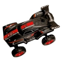 Jucărie teleghidată New World Rock Crawler Shift Black/Red (2079) imaginea #3 — magazin online Desire.md
