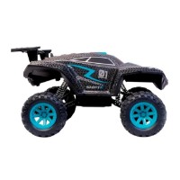 Jucărie teleghidată New World Rock Crawler Shift Black/Turquoise (2079) imaginea #2 — magazin online Desire.md