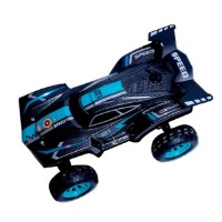 Jucărie teleghidată New World Rock Crawler Shift Black/Turquoise (2079) imaginea #3 — magazin online Desire.md