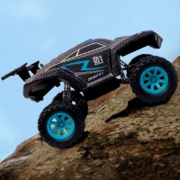 Jucărie teleghidată New World Rock Crawler Shift Black/Turquoise (2079) imaginea #5 — magazin online Desire.md