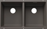 Chiuvetă de bucătărie Blanco Subline 350/350-U (527827) imaginea #1 — magazin online Desire.md