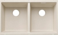 Chiuvetă de bucătărie Blanco Subline 350/350-U (527828) imaginea #1 — magazin online Desire.md