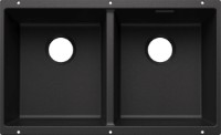 Chiuvetă de bucătărie Blanco Subline 350/350-U (527829) imaginea #1 — magazin online Desire.md