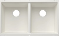 Chiuvetă de bucătărie Blanco Subline 350/350-U (527831) imaginea #1 — magazin online Desire.md
