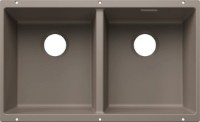 Chiuvetă de bucătărie Blanco Subline 350/350-U (527833) imaginea #1 — magazin online Desire.md