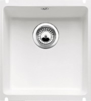Chiuvetă de bucătărie Blanco Subline 375-U (516035)