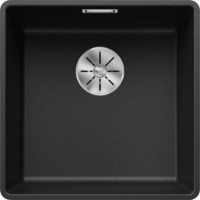 Chiuvetă de bucătărie Blanco Subline 400-FM (523475) imaginea #1 — magazin online Desire.md