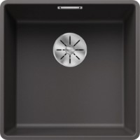 Chiuvetă de bucătărie Blanco Subline 400-FM (523495) imaginea #1 — magazin online Desire.md