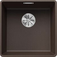 Chiuvetă de bucătărie Blanco Subline 400-FM (523499) imaginea #1 — magazin online Desire.md