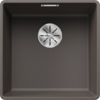 Chiuvetă de bucătărie Blanco Subline 400-FM (527348)