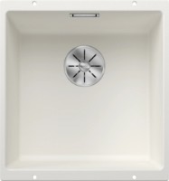 Chiuvetă de bucătărie Blanco Subline 400-U (523426)