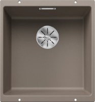 Кухонная мойка Blanco Subline 400-U (523429) фото №1 — интернет-магазин Desire.md