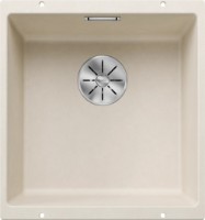 Кухонная мойка Blanco Subline 400-U (527166) фото №1 — интернет-магазин Desire.md