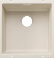 Chiuvetă de bucătărie Blanco Subline 400-U (527788) imaginea #1 — magazin online Desire.md