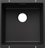 Chiuvetă de bucătărie Blanco Subline 400-U (527789) imaginea #1 — magazin online Desire.md