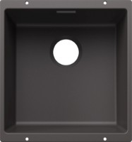 Chiuvetă de bucătărie Blanco Subline 400-U (527790) imaginea #1 — magazin online Desire.md