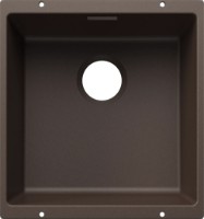 Chiuvetă de bucătărie Blanco Subline 400-U (527792) imaginea #1 — magazin online Desire.md