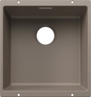 Chiuvetă de bucătărie Blanco Subline 400-U (527793) imaginea #1 — magazin online Desire.md