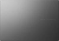 Laptop Asus Vivobook S 16 S3607VA Gray (Core 5 210H 16Gb 512Gb) imaginea #3 — magazin online Desire.md