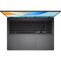 Laptop Asus Vivobook S 16 S3607VA Gray (Core 5 210H 16Gb 512Gb) imaginea #5 — magazin online Desire.md